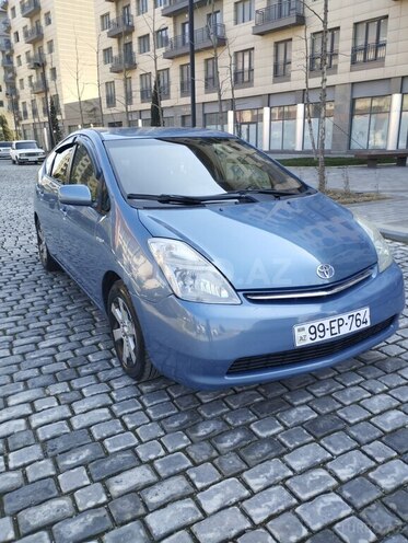 Toyota Prius 2007, 488,545 km - 1.5 l - Bakı