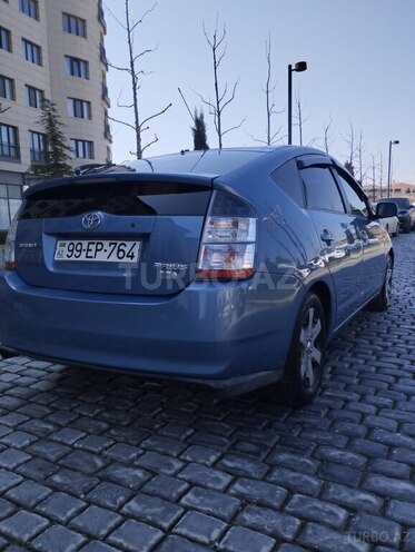 Toyota Prius 2007, 488,545 km - 1.5 l - Bakı