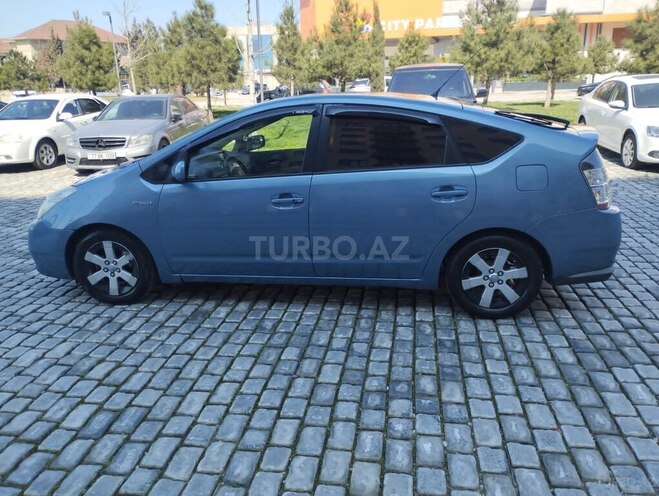 Toyota Prius 2007, 488,545 km - 1.5 l - Bakı