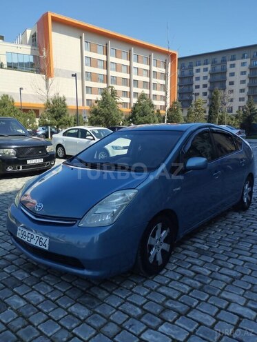 Toyota Prius 2007, 488,545 km - 1.5 l - Bakı