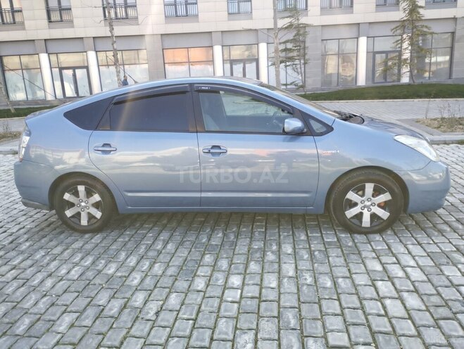 Toyota Prius 2007, 488,545 km - 1.5 l - Bakı