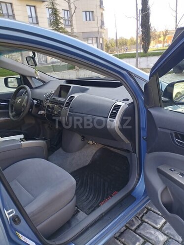 Toyota Prius 2007, 488,545 km - 1.5 l - Bakı