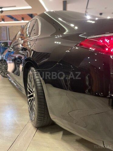Mercedes S 450 4MATIC-13