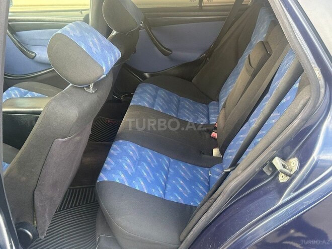 Mercedes C 200 1998, 178,000 km - 2.0 l - Bakı