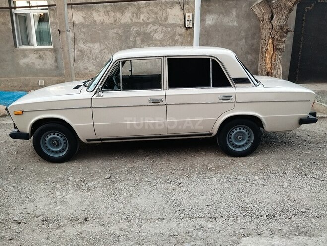 LADA (VAZ) 2106 1983, 90,000 km - 1.6 л - Gəncə