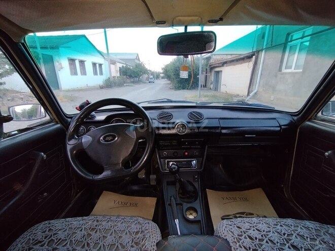 LADA (VAZ) 2106 1983, 90,000 km - 1.6 л - Gəncə