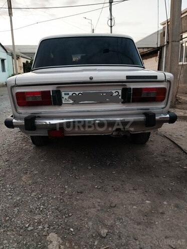 LADA (VAZ) 2106 1983, 90,000 km - 1.6 л - Gəncə