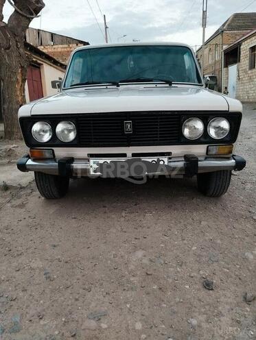 LADA (VAZ) 2106 1983, 90,000 km - 1.6 л - Gəncə
