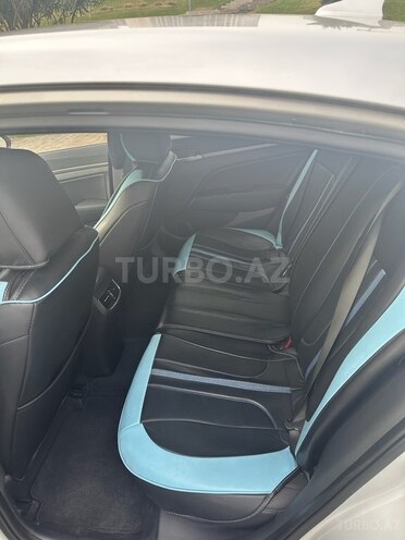 Hyundai Avante 2016, 164,000 km - 1.6 l - Bakı