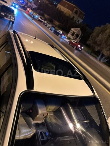 Hyundai Santa Fe 2011, 174,000 km - 2.4 l - Bakı