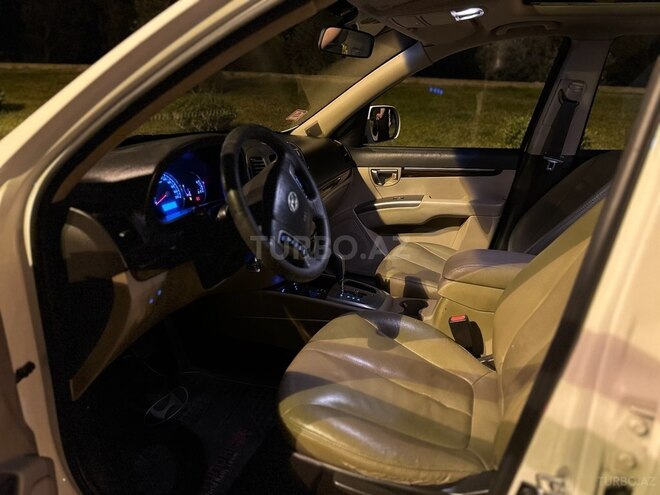 Hyundai Santa Fe 2011, 174,000 km - 2.4 l - Bakı