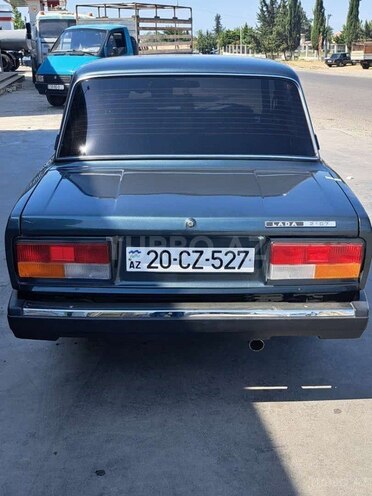 LADA (VAZ) 2107 2010, 95,000 km - 1.6 l - Bakı