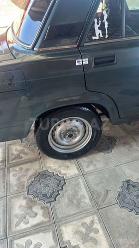 LADA (VAZ) 2107 2010, 95,000 km - 1.6 l - Bakı