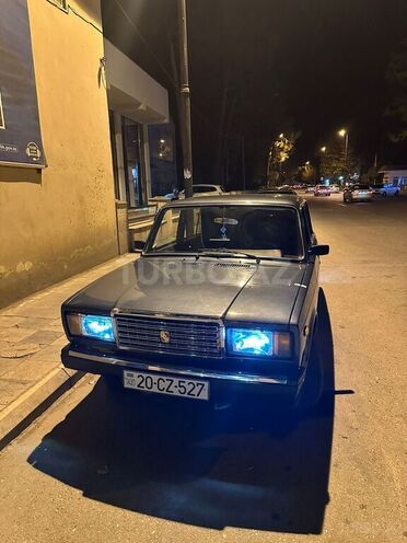 LADA (VAZ) 2107 2010, 95,000 km - 1.6 l - Bakı