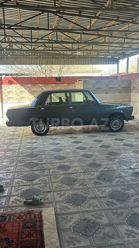 LADA (VAZ) 2107 2010, 95,000 km - 1.6 l - Bakı