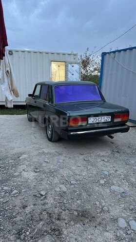 LADA (VAZ) 2107 2010, 95,000 km - 1.6 l - Bakı