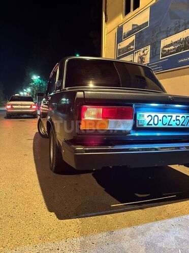 LADA (VAZ) 2107 2010, 95,000 km - 1.6 l - Bakı