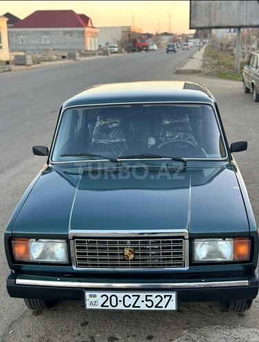 LADA (VAZ) 2107 2010, 95,000 km - 1.6 l - Bakı