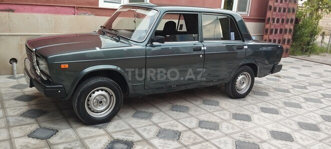 LADA (VAZ) 2107 2010, 95,000 km - 1.6 l - Bakı