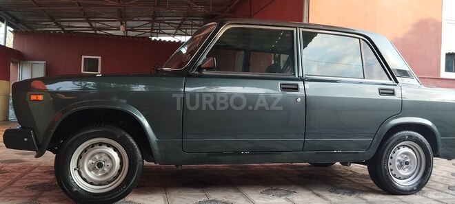 LADA (VAZ) 2107 2010, 95,000 km - 1.6 l - Bakı