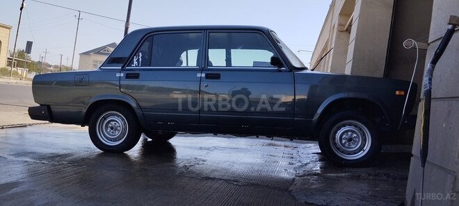 LADA (VAZ) 2107 2010, 95,000 km - 1.6 l - Bakı