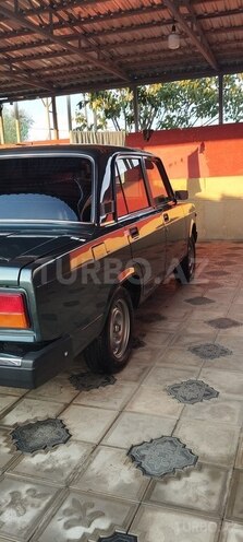 LADA (VAZ) 2107 2010, 95,000 km - 1.6 l - Bakı