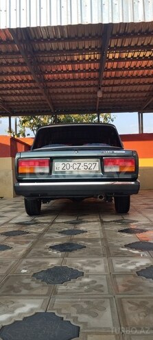 LADA (VAZ) 2107 2010, 95,000 km - 1.6 l - Bakı