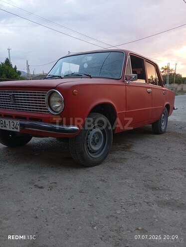 LADA (VAZ) 21013 1985, 180,000 km - 1.2 л - Siyəzən
