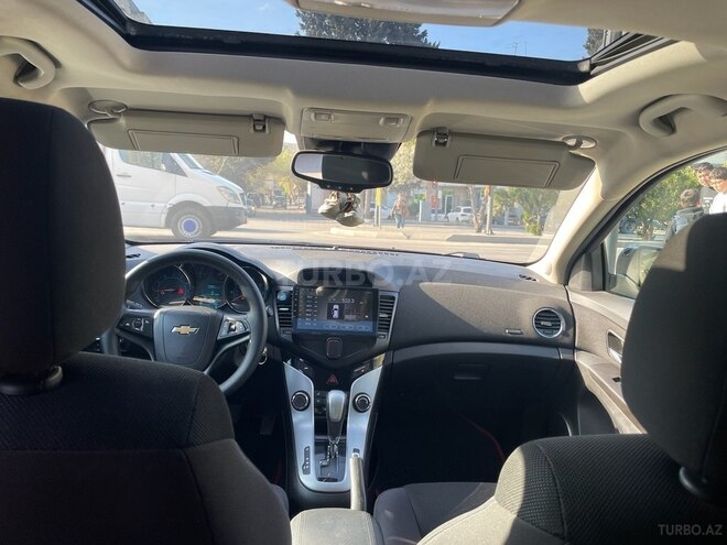 Chevrolet Cruze 2015, 224,000 km - 1.4 l - Bakı
