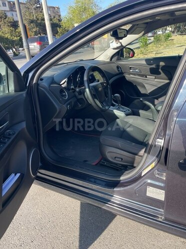 Chevrolet Cruze 2015, 224,000 km - 1.4 l - Bakı