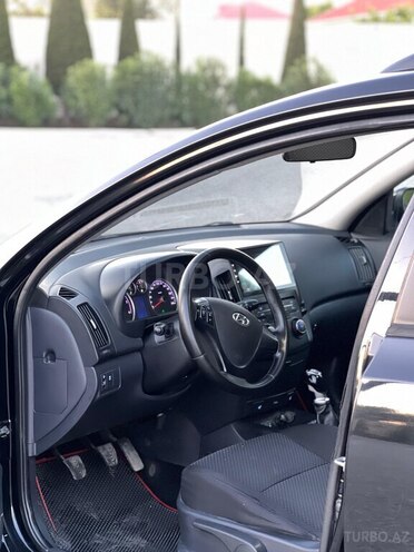 Hyundai i30 2011, 205,000 km - 1.6 л - Bakı