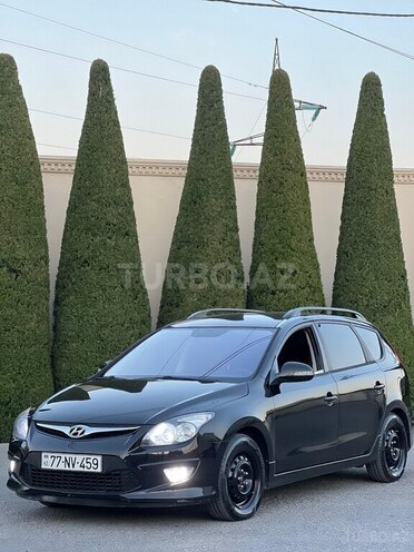 Hyundai i30 2011, 205,000 km - 1.6 л - Bakı