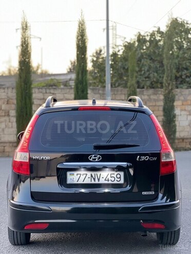 Hyundai i30 2011, 205,000 km - 1.6 л - Bakı