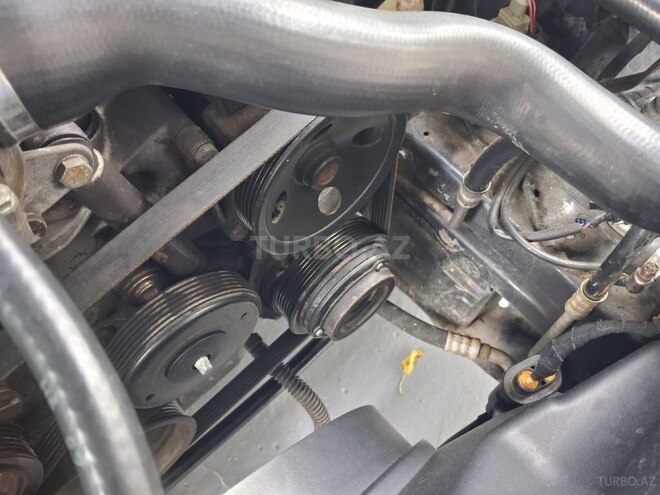 Mercedes C 200 1996, 220,500 km - 2.0 л - İmişli