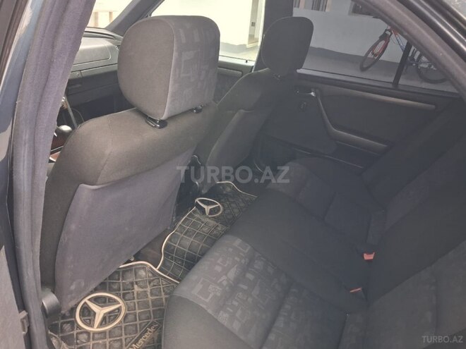 Mercedes C 200 1996, 220,500 km - 2.0 л - İmişli