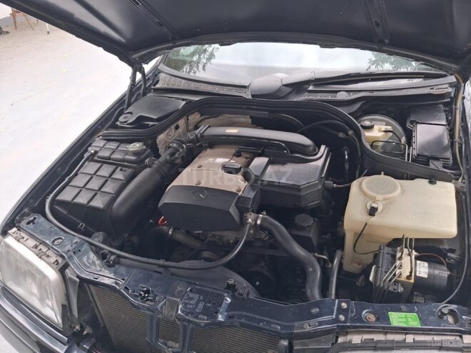 Mercedes C 200 1996, 220,500 km - 2.0 л - İmişli