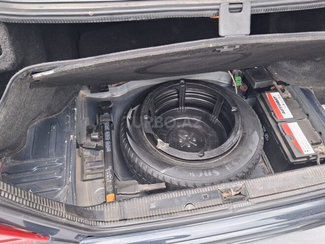Mercedes C 200 1996, 220,500 km - 2.0 л - İmişli