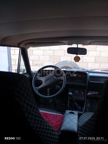LADA (VAZ) 21013 1985, 180,000 km - 1.2 л - Siyəzən