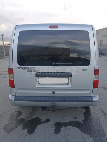 Ford Tourneo Connect 2007, 290,000 km - 1.8 l - Bakı