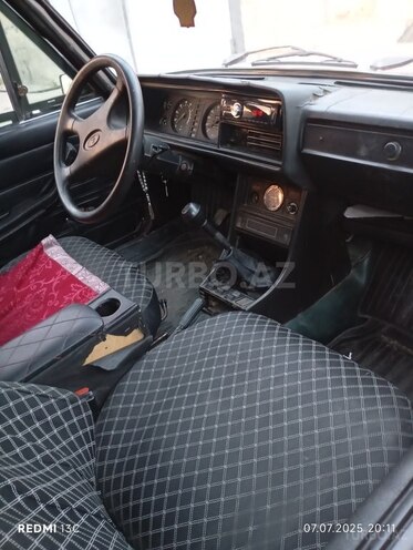 LADA (VAZ) 21013 1985, 180,000 km - 1.2 л - Siyəzən