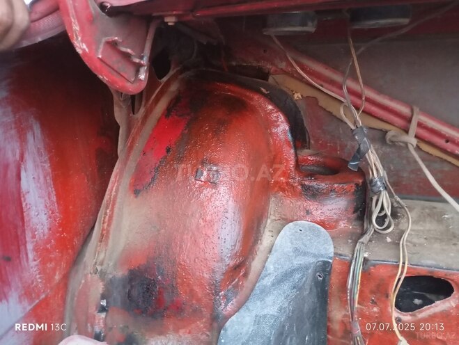 LADA (VAZ) 21013 1985, 180,000 km - 1.2 л - Siyəzən