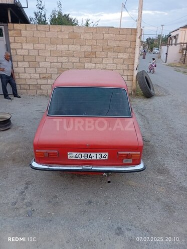 LADA (VAZ) 21013 1985, 180,000 km - 1.2 л - Siyəzən