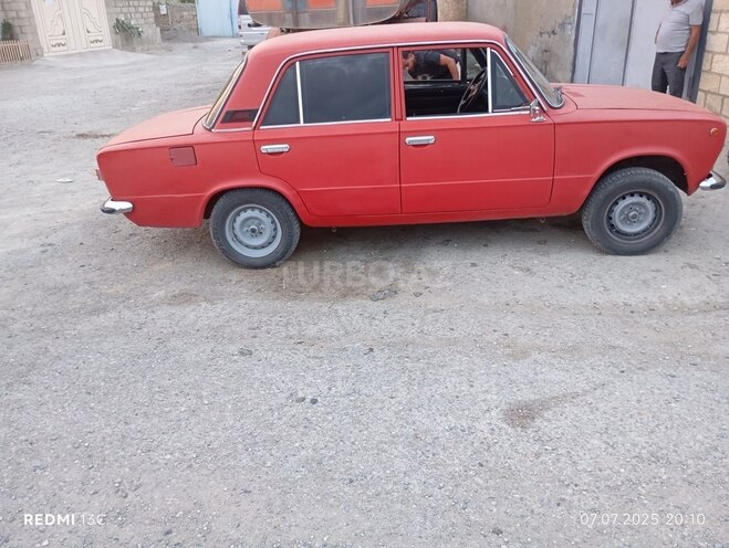 LADA (VAZ) 21013 1985, 180,000 km - 1.2 л - Siyəzən
