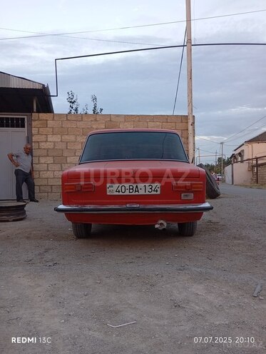 LADA (VAZ) 21013 1985, 180,000 km - 1.2 л - Siyəzən
