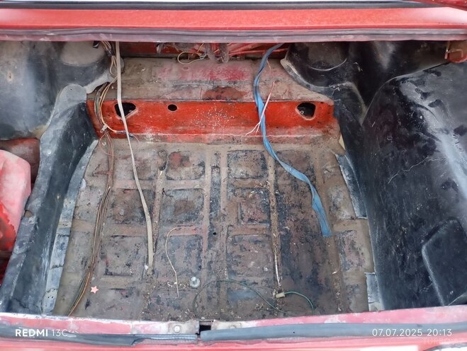 LADA (VAZ) 21013 1985, 180,000 km - 1.2 л - Siyəzən