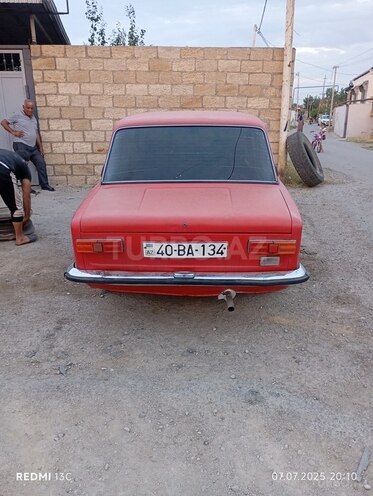 LADA (VAZ) 21013 1985, 180,000 km - 1.2 л - Siyəzən
