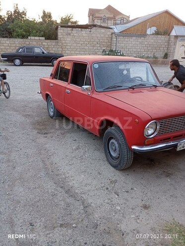 LADA (VAZ) 21013 1985, 180,000 km - 1.2 л - Siyəzən