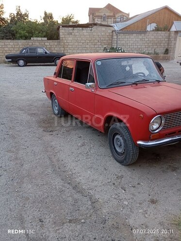 LADA (VAZ) 21013 1985, 180,000 km - 1.2 л - Siyəzən