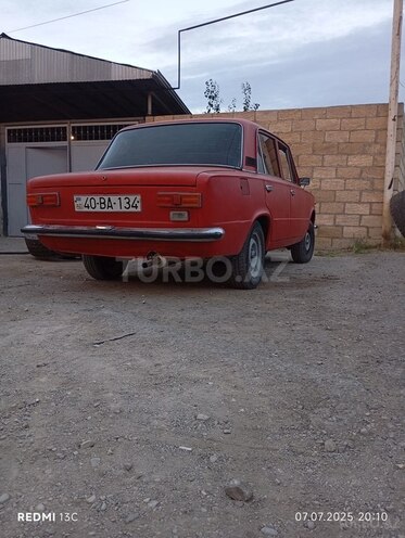 LADA (VAZ) 21013 1985, 180,000 km - 1.2 л - Siyəzən