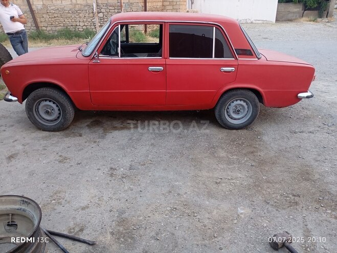 LADA (VAZ) 21013 1985, 180,000 km - 1.2 л - Siyəzən